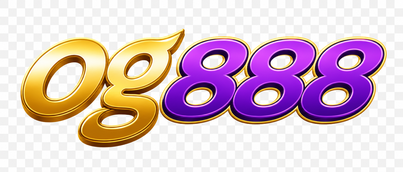 OG888 Logo
